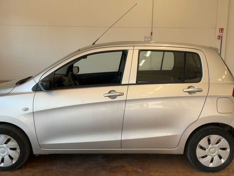 Suzuki Celerio 1.0 Country 2015 – снимка 4