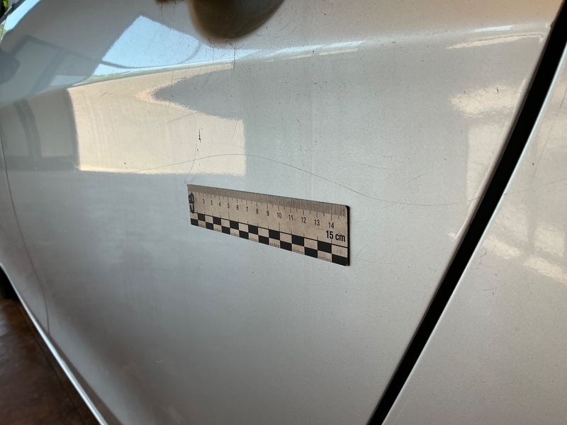 Suzuki Celerio 1.0 Country 2015 – снимка 28