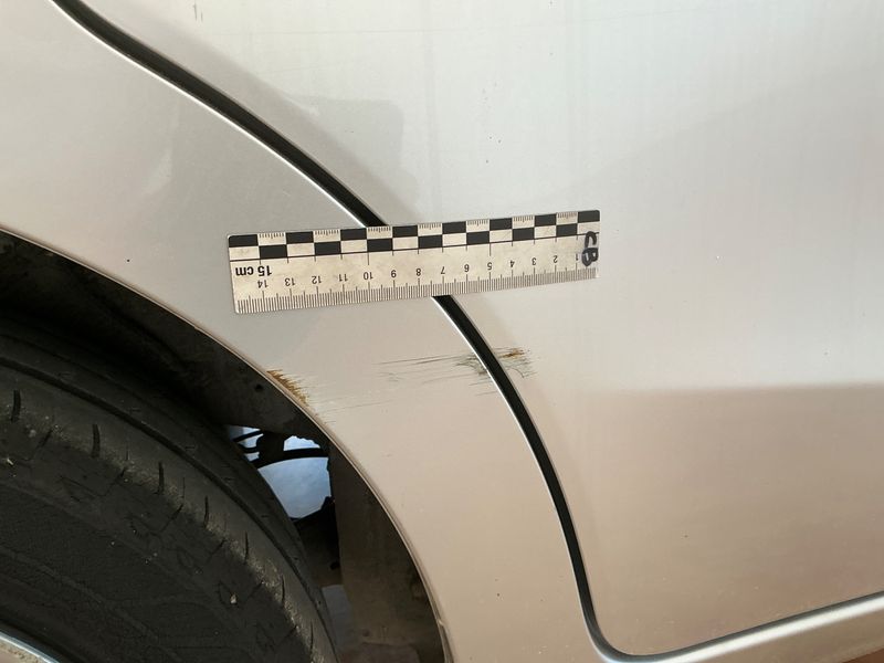Suzuki Celerio 1.0 Country 2015 – снимка 22