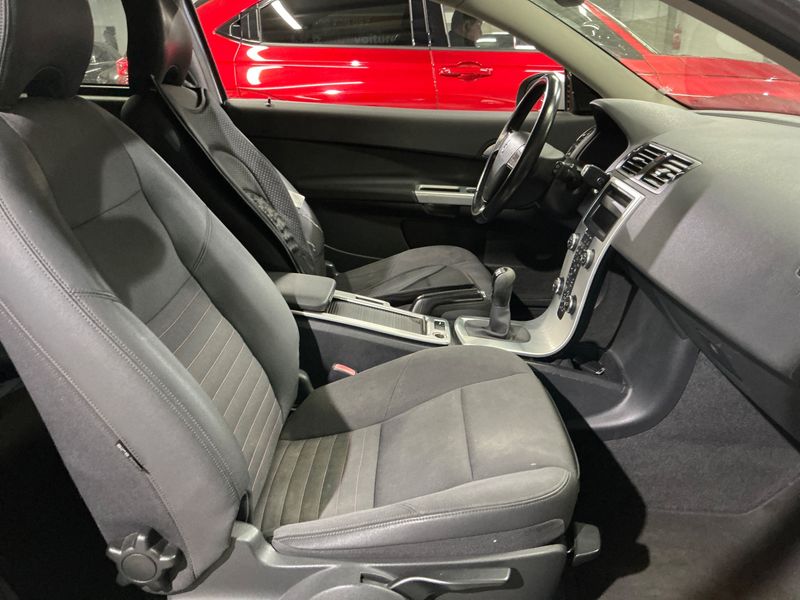 Volvo C30 1.6 D2 D2 2011 – снимка 3