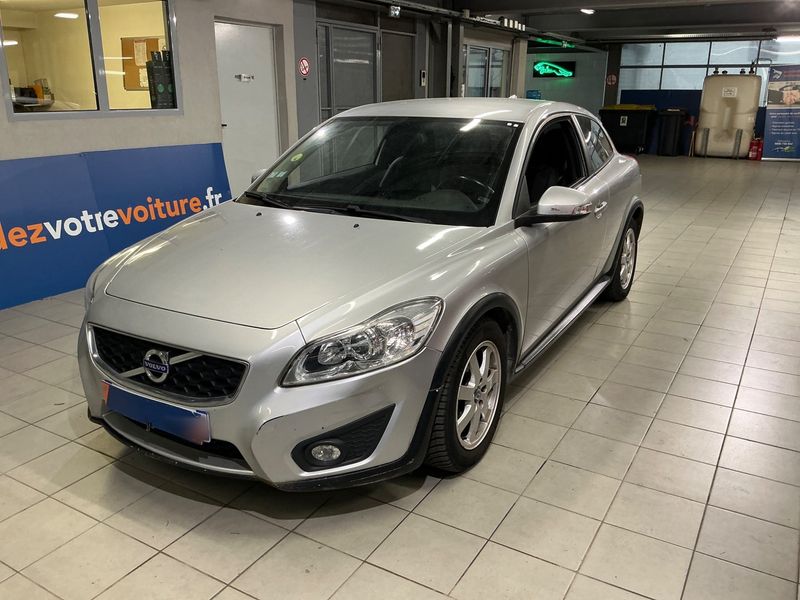 Volvo C30 1.6 D2 D2 2011 – снимка 1