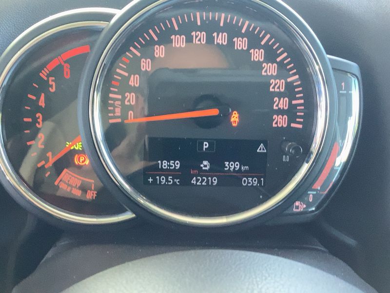 MINI Countryman Cooper D 2018 – снимка 18