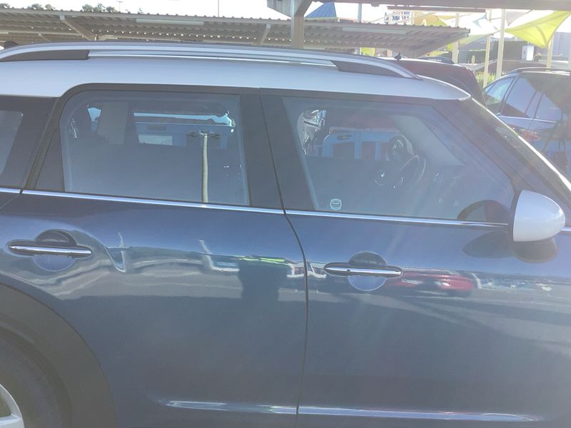 MINI Countryman Cooper D 2018 – снимка 10