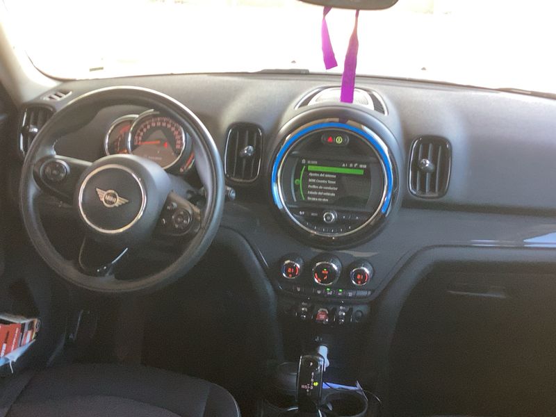 MINI Countryman Cooper D 2018 – снимка 17
