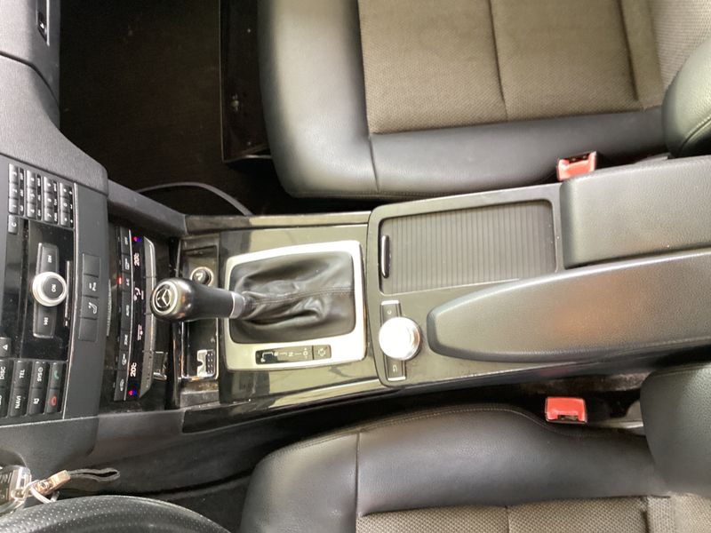 Mercedes-Benz E-Klasse E 250 CDI BlueEfficiency Avantgarde 2010 – снимка 22