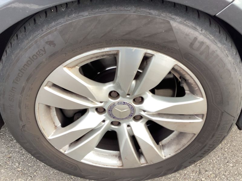 Mercedes-Benz E-Klasse E 250 CDI BlueEfficiency Avantgarde 2010 – снимка 11