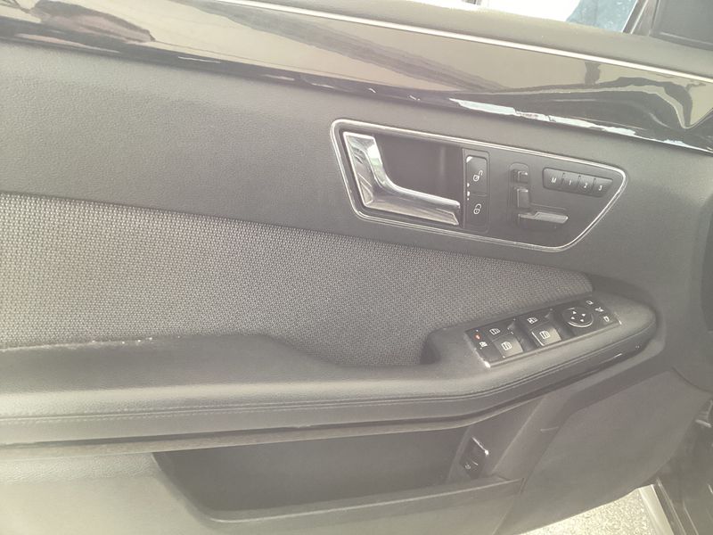Mercedes-Benz E-Klasse E 250 CDI BlueEfficiency Avantgarde 2010 – снимка 23