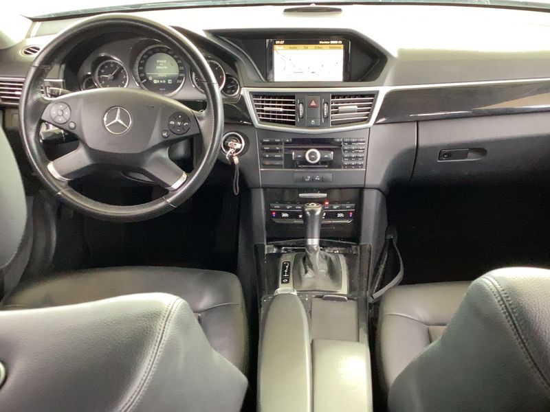 Mercedes-Benz E-Klasse E 250 CDI BlueEfficiency Avantgarde 2010 – снимка 17