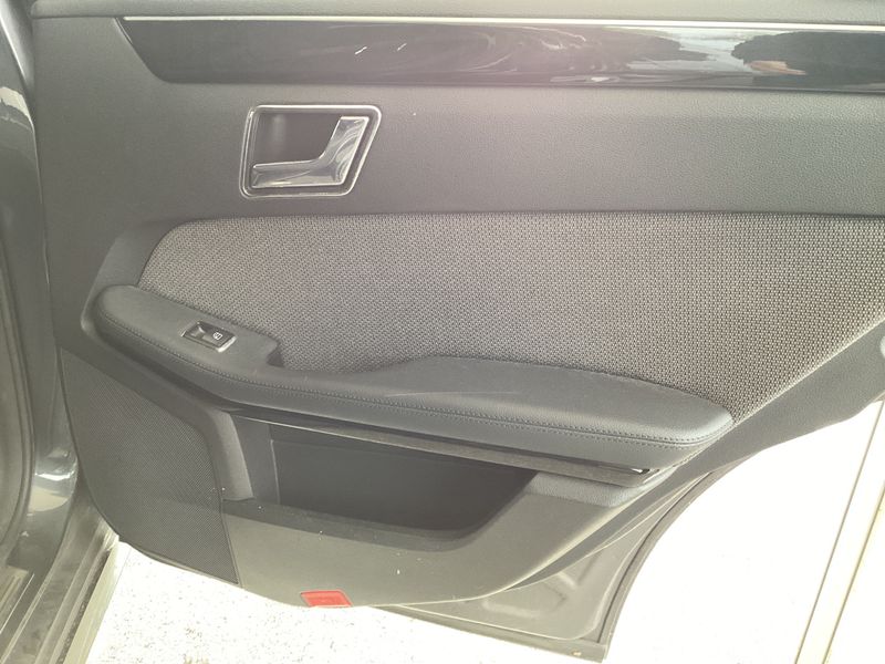 Mercedes-Benz E-Klasse E 250 CDI BlueEfficiency Avantgarde 2010 – снимка 24