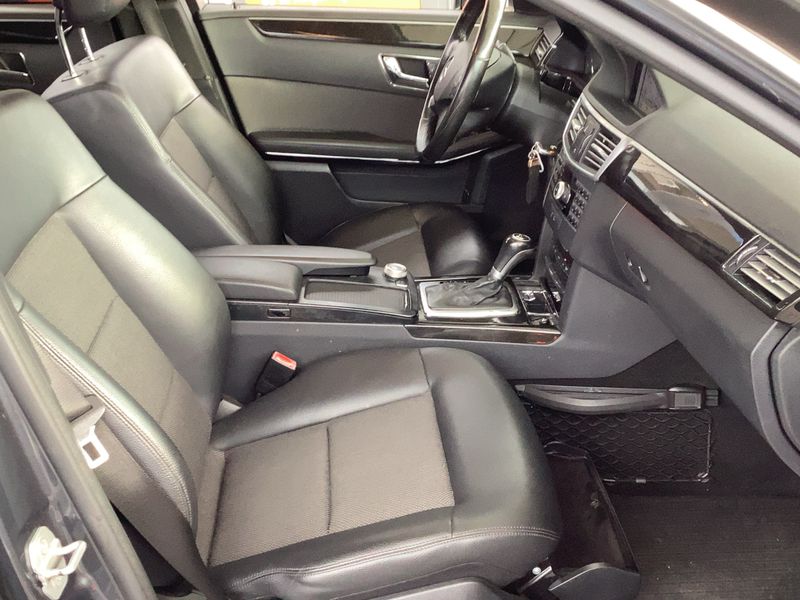 Mercedes-Benz E-Klasse E 250 CDI BlueEfficiency Avantgarde 2010 – снимка 16
