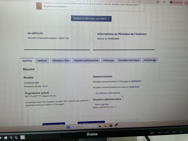 Citroen DS4 1.6 HDi SoChic 2012 – снимка 21