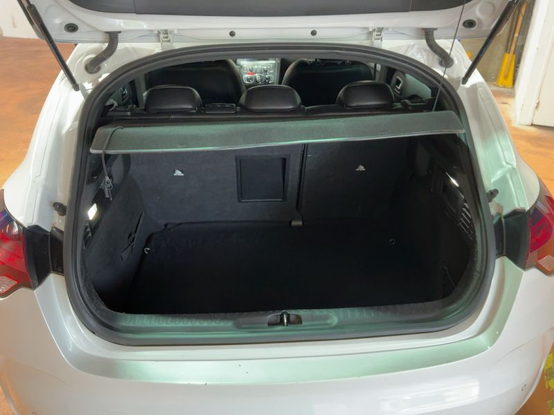 Citroen DS4 1.6 HDi SoChic 2012 – снимка 15