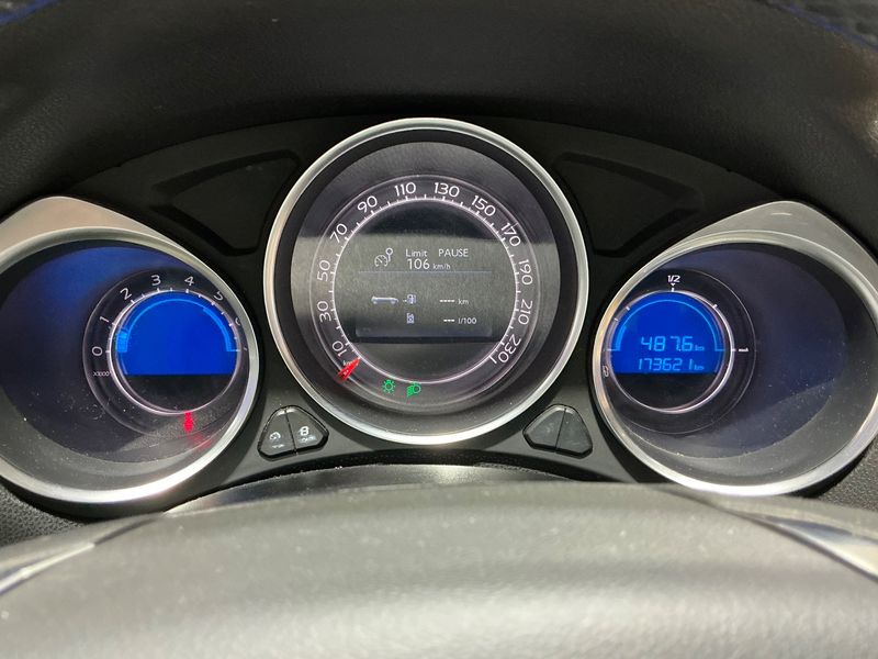 Citroen DS4 1.6 HDi SoChic 2012 – снимка 18