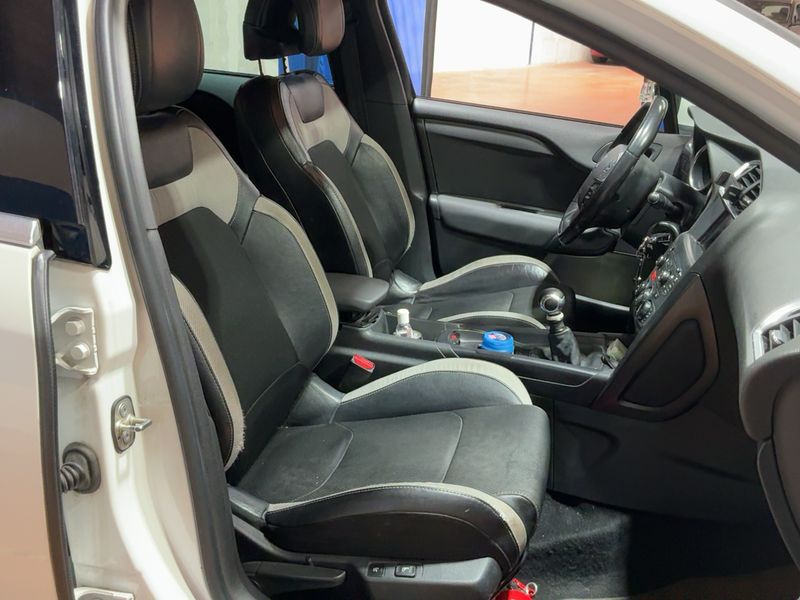Citroen DS4 1.6 HDi SoChic 2012 – снимка 16