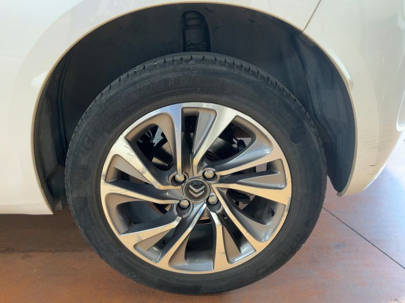 Citroen DS4 1.6 HDi SoChic 2012 – снимка 5