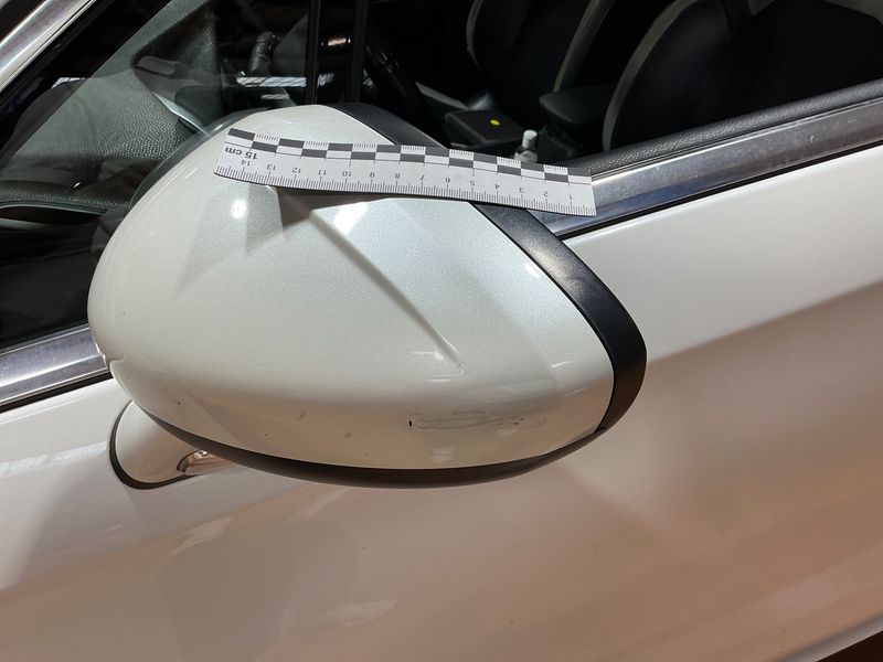 Citroen DS4 1.6 HDi SoChic 2012 – снимка 33