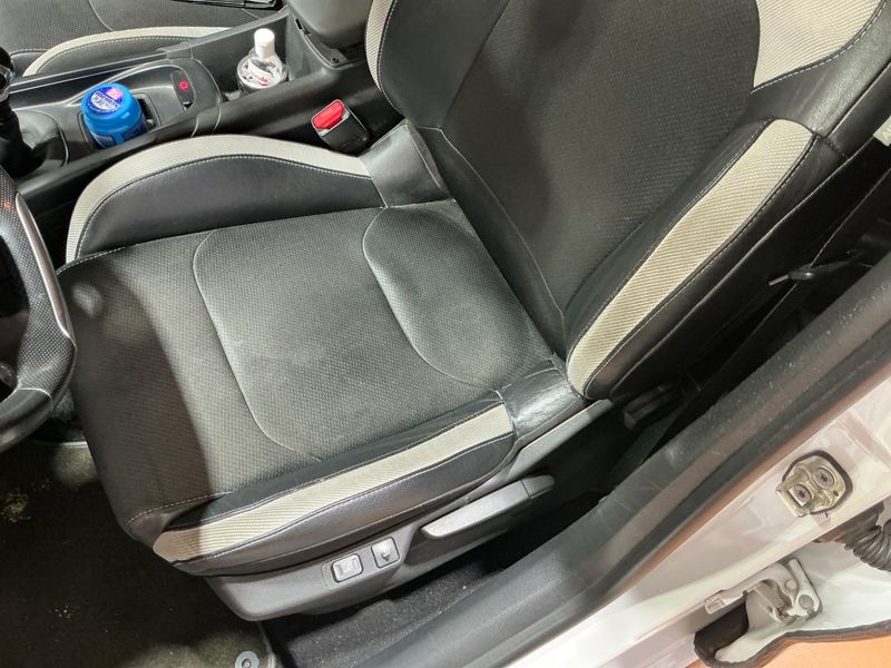 Citroen DS4 1.6 HDi SoChic 2012 – снимка 27