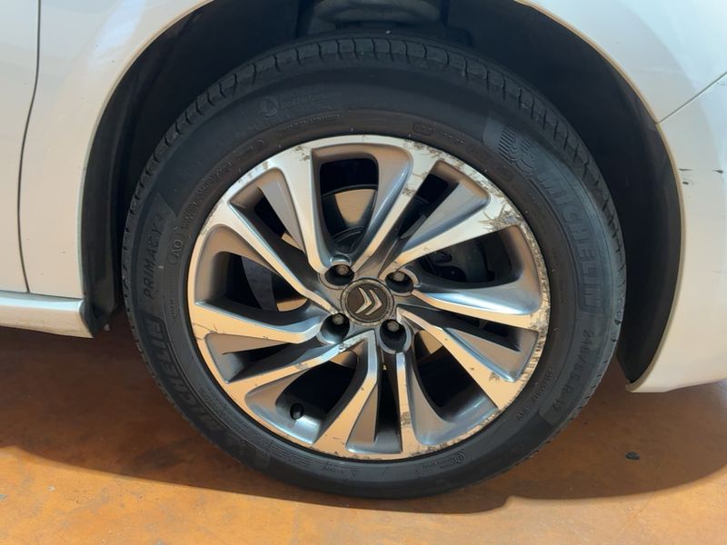 Citroen DS4 1.6 HDi SoChic 2012 – снимка 11