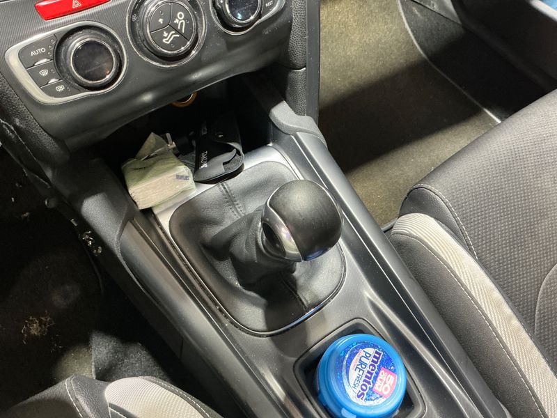 Citroen DS4 1.6 HDi SoChic 2012 – снимка 28