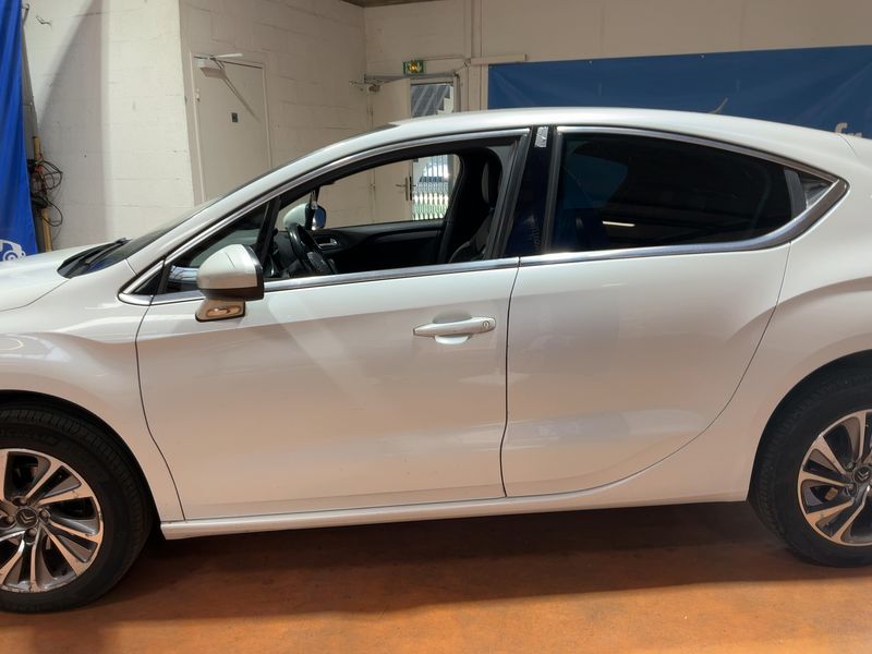 Citroen DS4 1.6 HDi SoChic 2012 – снимка на щета 4