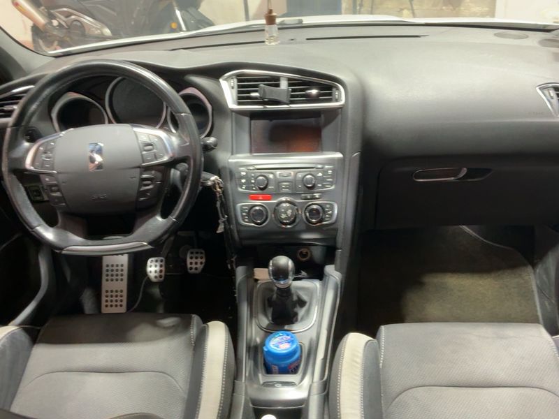 Citroen DS4 1.6 HDi SoChic 2012 – снимка 17