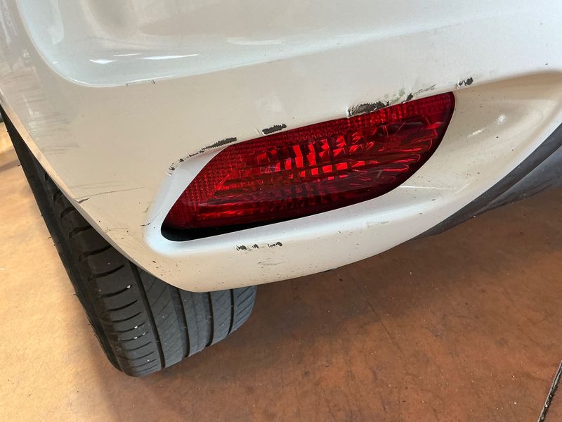 Citroen DS4 1.6 HDi SoChic 2012 – снимка 37