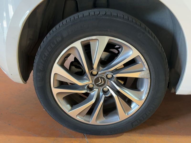 Citroen DS4 1.6 HDi SoChic 2012 – снимка 9