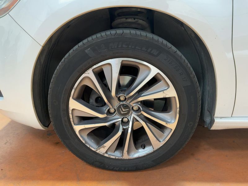 Citroen DS4 1.6 HDi SoChic 2012 – снимка 3