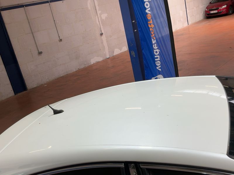 Citroen DS4 1.6 HDi SoChic 2012 – снимка 13