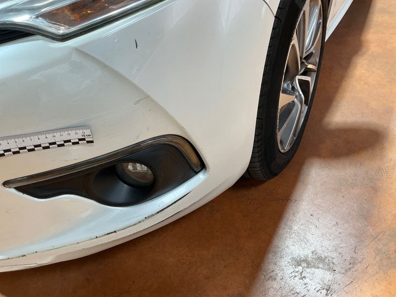 Citroen DS4 1.6 HDi SoChic 2012 – снимка 43