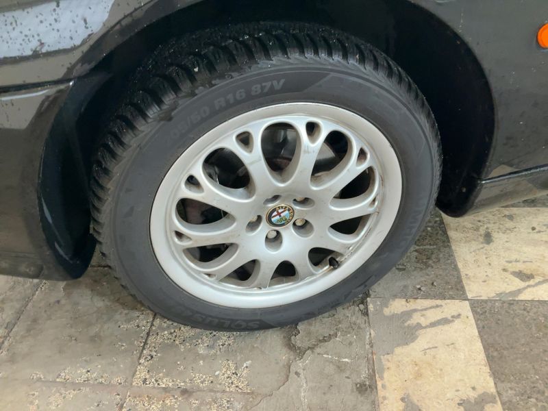 Alfa Romeo Alfa Spider 2.0 T.Spark L 1999 – снимка 3