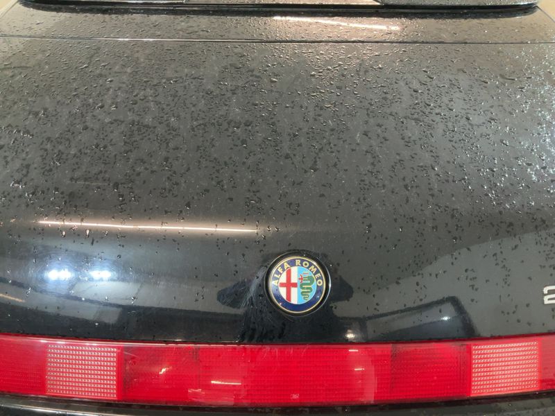 Alfa Romeo Alfa Spider 2.0 T.Spark L 1999 – снимка 15