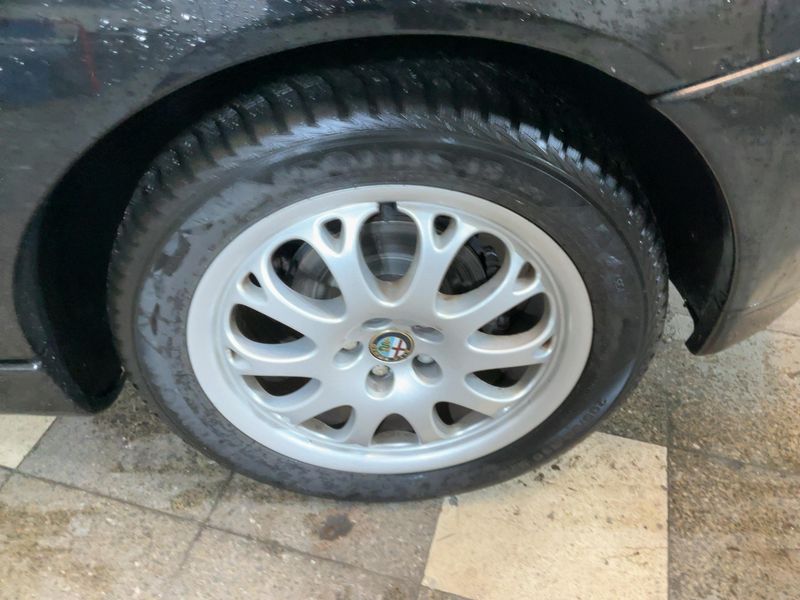 Alfa Romeo Alfa Spider 2.0 T.Spark L 1999 – снимка 5