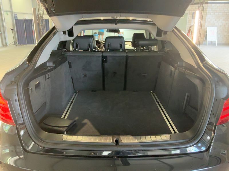 BMW 3er 330d GT 2014 – снимка 10