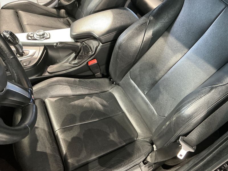 BMW 3er 330d GT 2014 – снимка 23