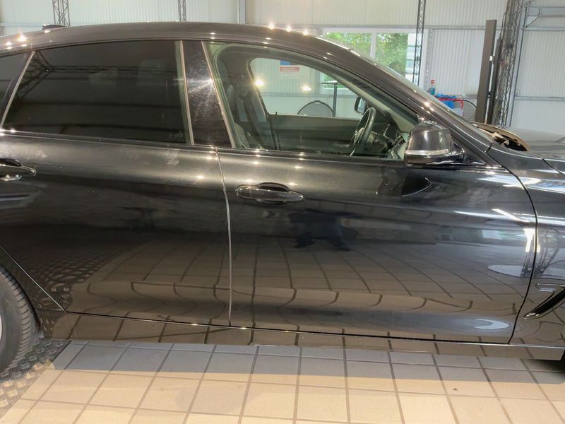 BMW 3er 330d GT 2014 – снимка 7