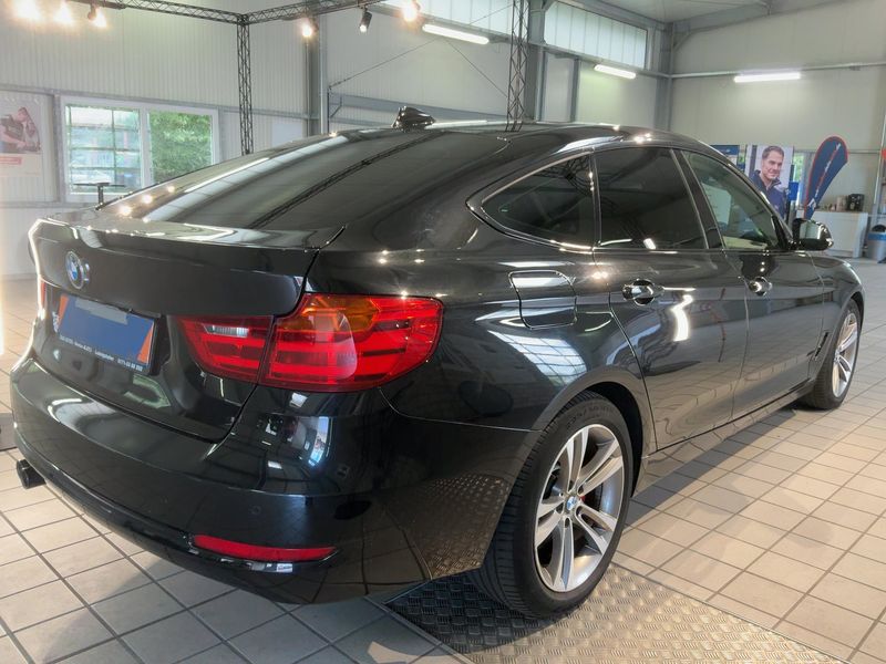 BMW 3er 330d GT 2014 – снимка 6