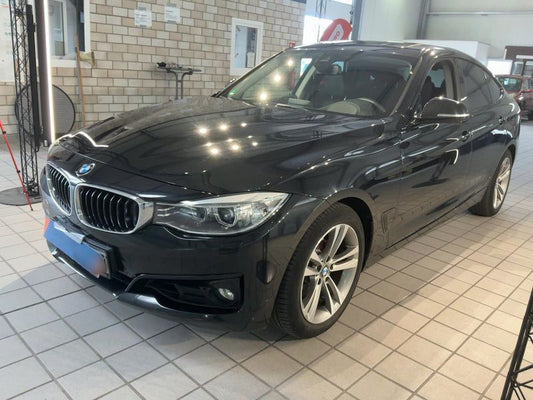 BMW 3er 330d GT 2014