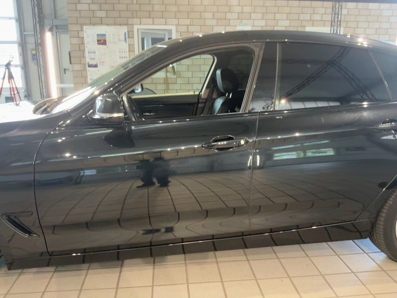 BMW 3er 330d GT 2014 – снимка 4