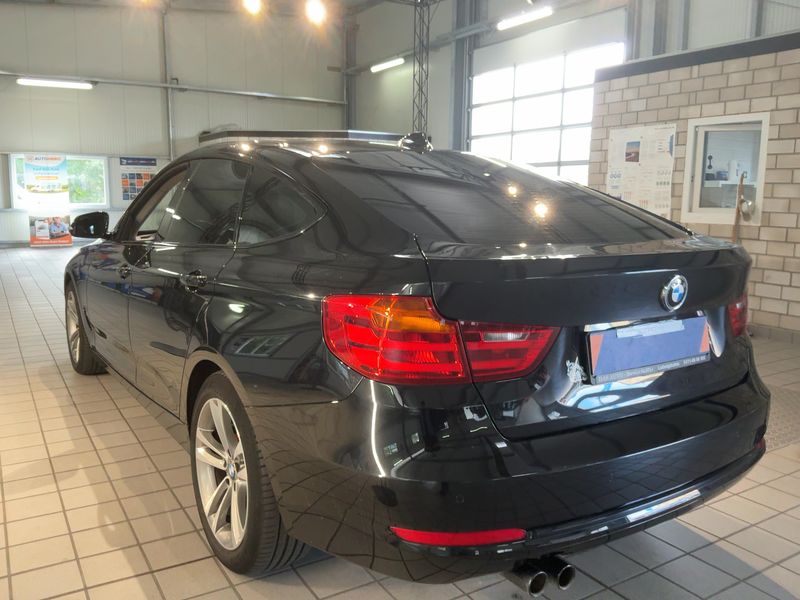 BMW 3er 330d GT 2014 – снимка 3