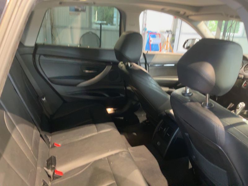 BMW 3er 330d GT 2014 – снимка 14