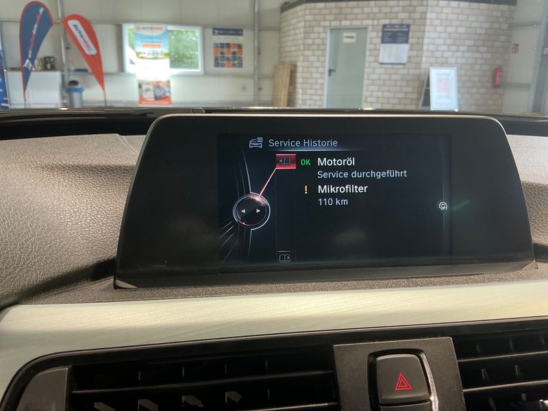 BMW 3er 330d GT 2014 – снимка 23