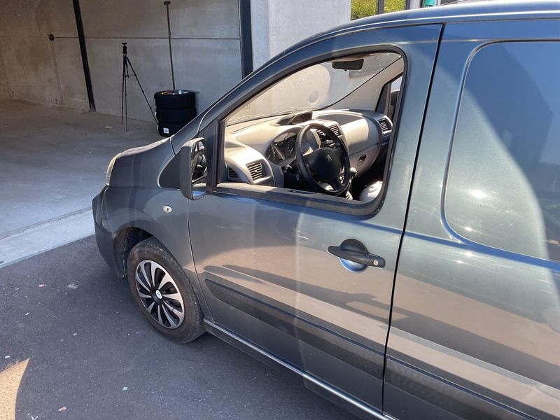 Peugeot Expert 2.0 HDi L1H1 Kasten 2010 – снимка 34