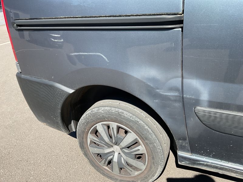 Peugeot Expert 2.0 HDi L1H1 Kasten 2010 – снимка 30