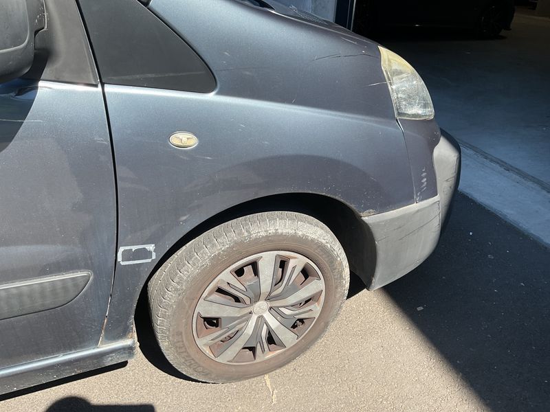 Peugeot Expert 2.0 HDi L1H1 Kasten 2010 – снимка 23