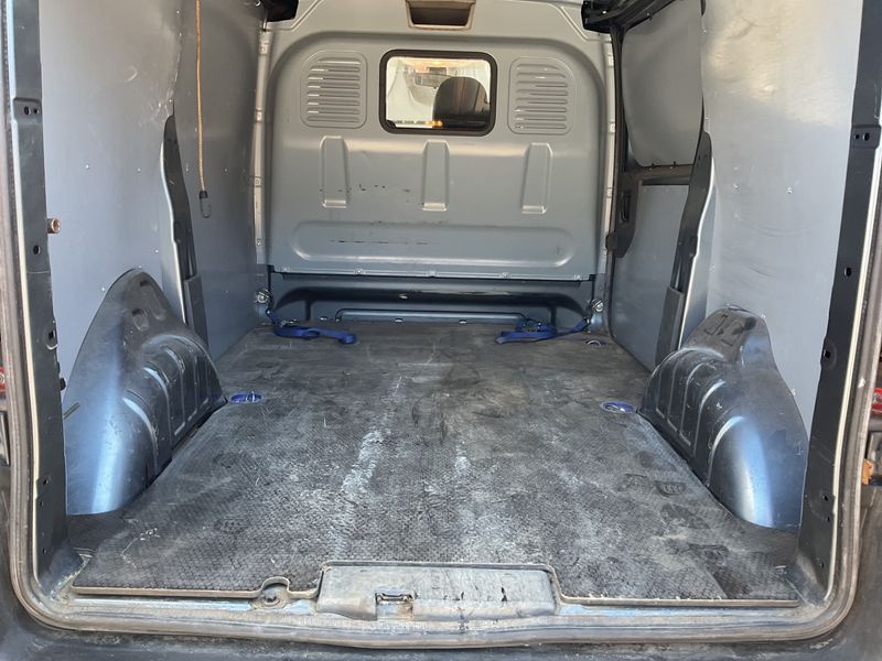 Peugeot Expert 2.0 HDi L1H1 Kasten 2010 – снимка 40