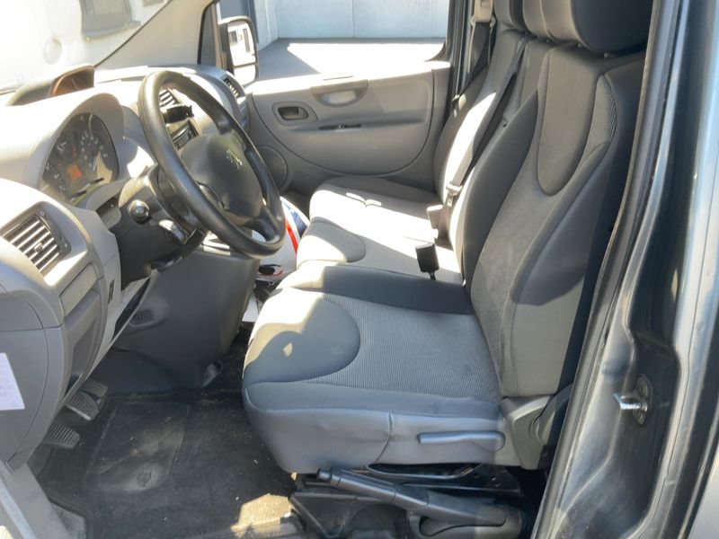 Peugeot Expert 2.0 HDi L1H1 Kasten 2010 – снимка 16