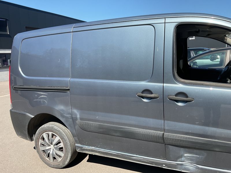 Peugeot Expert 2.0 HDi L1H1 Kasten 2010 – снимка 31