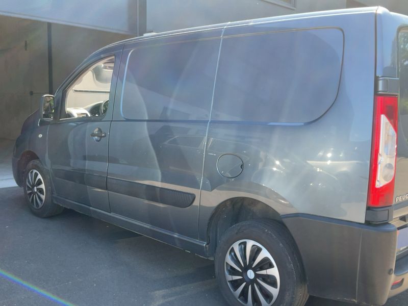 Peugeot Expert 2.0 HDi L1H1 Kasten 2010 – снимка 6