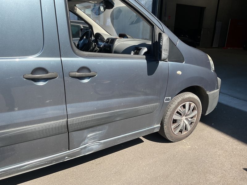 Peugeot Expert 2.0 HDi L1H1 Kasten 2010 – снимка 32